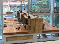 店内环境-鈊藝銀匠·银饰DIY工作室(永庆坊店)