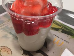 -麦当劳(东方时代广场分店)