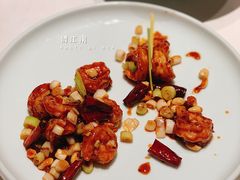 -俏江南天津时尚曲艺主题餐厅(马场道店)