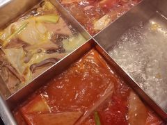 -五星桥原切肥牛火锅·30年专注好牛肉(湖塘店)