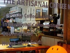 -明谦·Coffee&Cocktail Bar(美您公园店)