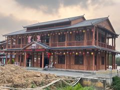 -靖西鹅泉风景区