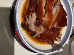 -在前门·烤鸭北京菜(五月花广场店)
