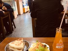 -惠记粉汤羊血梆梆肉(永松路店)