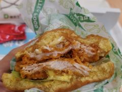 -德克士(砂之船奥特莱斯店)