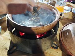 -霞姐屯昌枫木香草鸭店(海螺店)