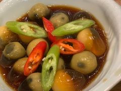-鲜锦记潮汕牛肉火锅(月坛店)