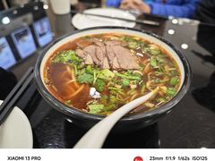 -宛平李记小吃(东关街店)