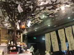 -扫雪煮茶(西村店)