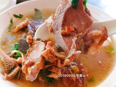 -白魁老号饭庄(交道口店)