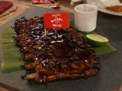 -Naughty Nuri’s Phuket