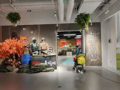 -319集结地真人CS·聚会团建·轰趴体验馆(超极合生汇店)