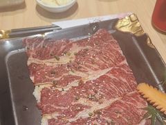 -松鱼亭·和牛烧肉(协鑫广场店)
