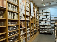 -MUJI无印良品(滨江宝龙城店)