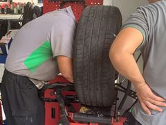 -捷之洁·米其林轮胎汽车维修保养(浦江镇江月路店)
