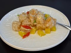 -嘉禾·悦享餐厅(八方汇店)