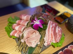 -吉秋田鲜和牛烧肉·肉档自选