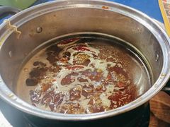 -马路边边火锅串串(观前街店)