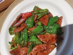 -青梅酒肆PLUS(长白仙岛北路店)