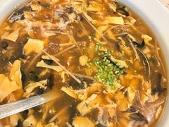 酸辣汤-玉林烤鸭店(垡头店)