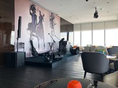 -长沙尼依格罗酒店