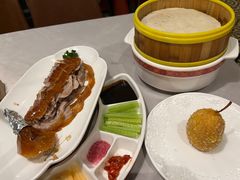 -大鸭梨烤鸭(甘家口店)