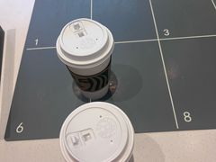 -星巴克臻选(成都东方新希望天祥店)