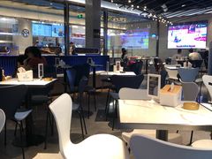 大堂-野萃山·潮汕厚果汁(十亩地店)