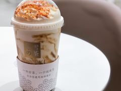 -奈雪的茶(华侨城创意园店)