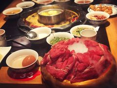 -董家湾重庆老火锅(嘉华店)