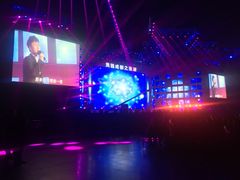 -成都金融城演艺中心