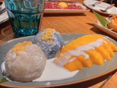 -仓库南洋海鲜小排档(柳河路店)