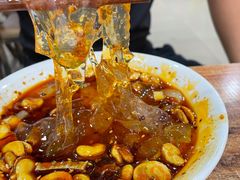 -张三凉粉店(永安东街店)