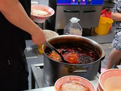 -杨婆鱼粉(骆仙路店)