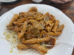 -南记食粥坊·宵夜大排档(岭南分店)