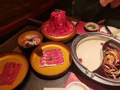 -牛New寿喜烧(金茂览秀城店)