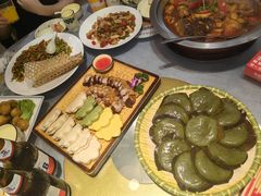 -大师傅金奖啤酒鱼(西街口总店)