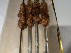 -谷丽麦馕新疆菜·清真(步步高梅溪新天地店)