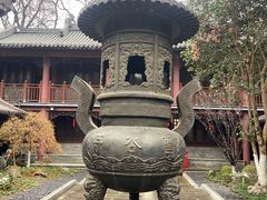 -灵谷景区