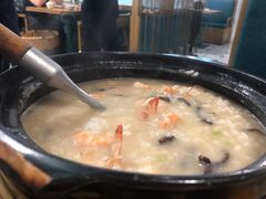 -潮粥荟·潮汕砂锅粥(朝阳大悦城店)