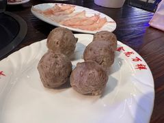 -万祥牛肉火锅(金龙店)