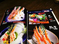 -长崎家日式料理(人民大街店)