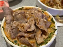 -海底捞火锅(金融街万达店)