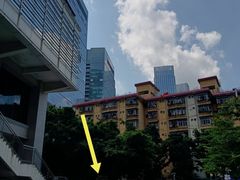 -圳兴面王·拌川·特色炒面(福田车公庙店)