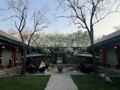 -上海老饭店(北京分店)