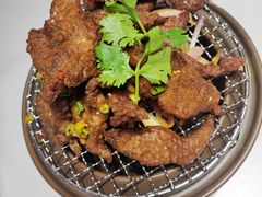 -大碗居·烤鸭·鱼头泡饼(天坛东门店)