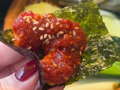 -吴氏包饭·传统民俗料理(延大学府店)