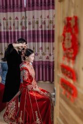 -满堂喜事婚庆