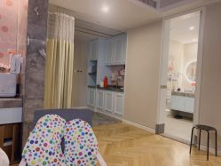 -杭州贝瑞斯美华妇儿医院·早孕·产检·儿科