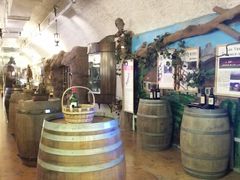 -青岛葡萄酒博物馆